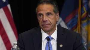 NY Legislature won’t try to impeach Cuomo after he quits