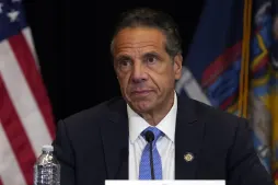 NY Legislature won’t try to impeach Cuomo after he quits