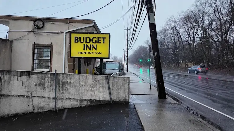 Story image: Queens man accused of sex trafficking women and minors throughout hotels on Long Island