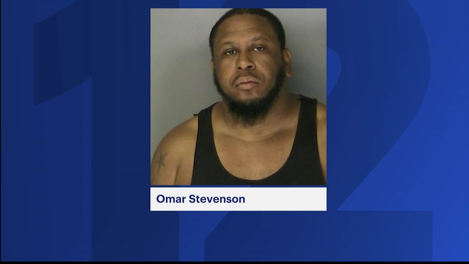 Bay Shore Man Sentenced To 13 Years In Prison For Raping 12-year-old ...