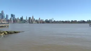 Hudson County officials say noise from NYC helicopter tours is disrupting residents