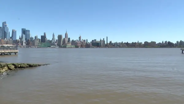 Hudson County officials say noise from NYC helicopter tours is disrupting residents