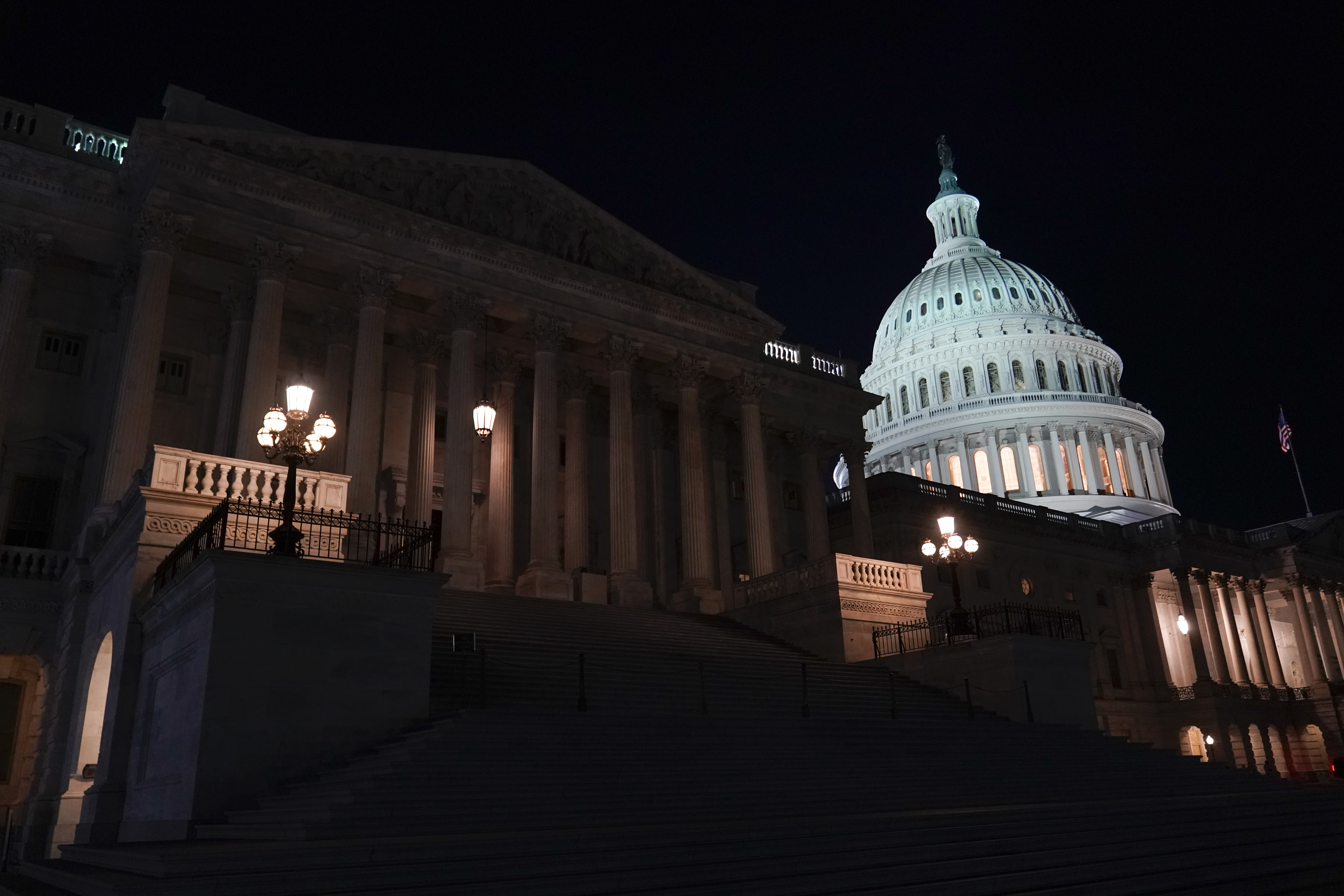 CAPITOL BUILDING GENERIC