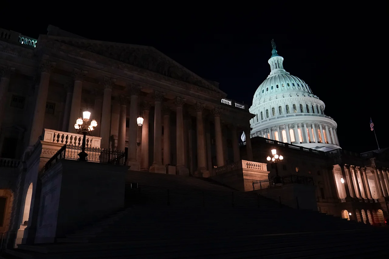 CAPITOL BUILDING GENERIC