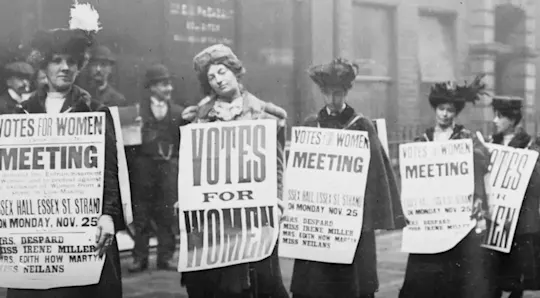 celebrating-womens-equality-day-2025