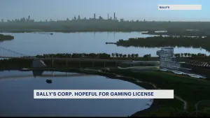 Bally's optimistic about gaming license for Bronx casino 