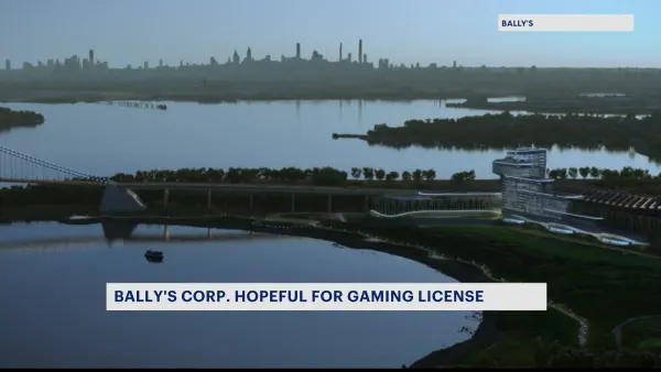 Bally's is optimistic about gaming license for Bronx casino 