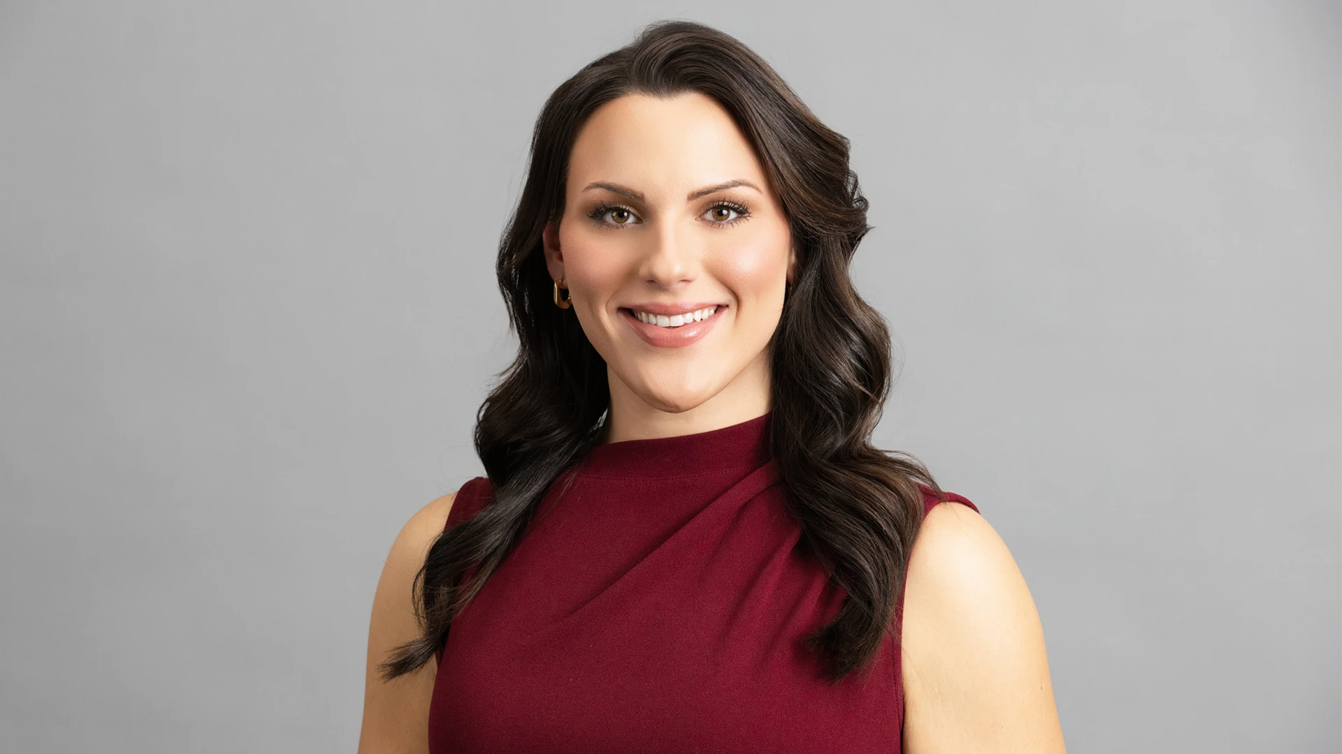 Anchor Marissa Santorelli portrait