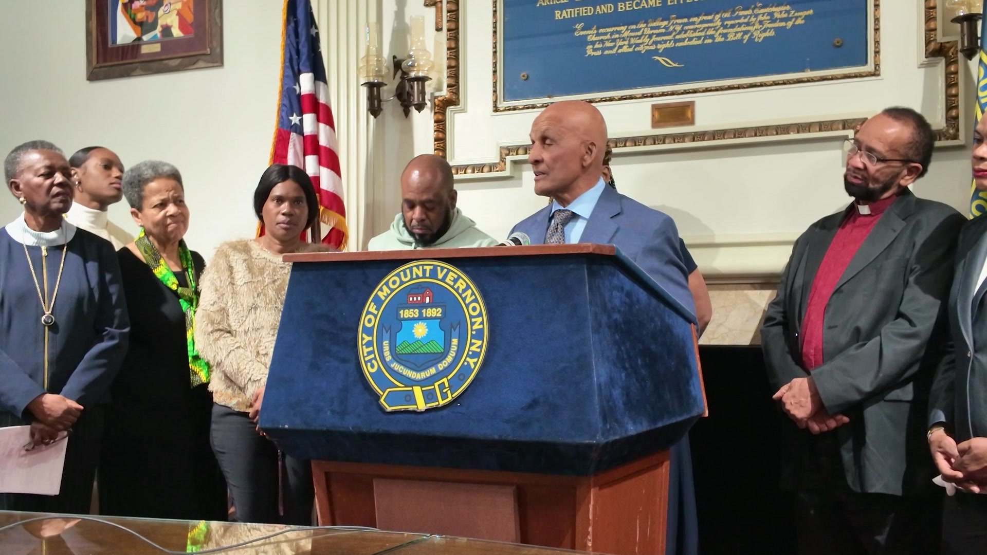 Mount Vernon-based organizations uniting to help Jamaica