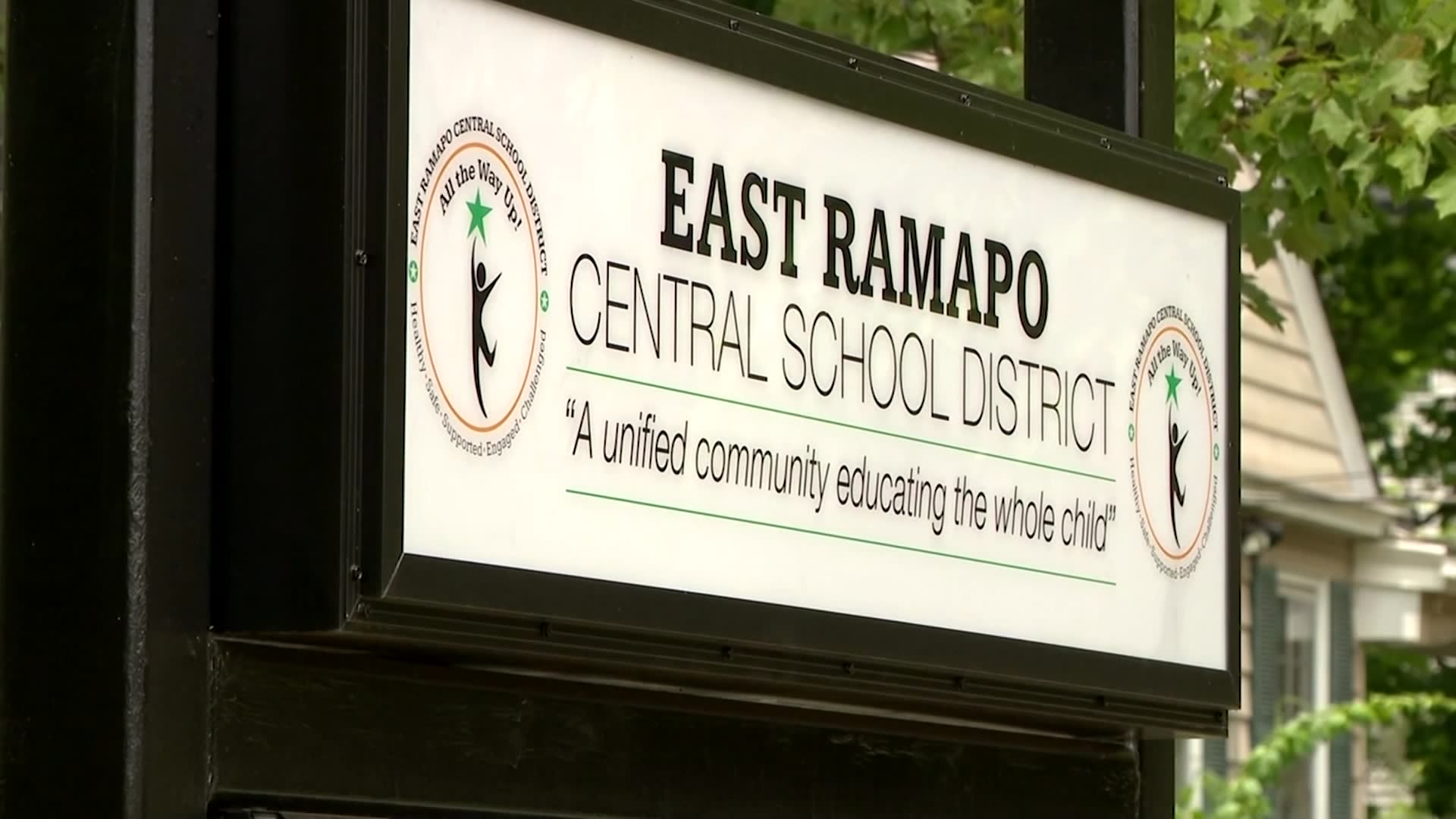 East Ramapo SD facing allegations of letting hundreds of students go