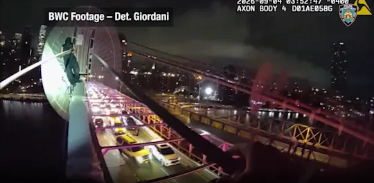 bridge story