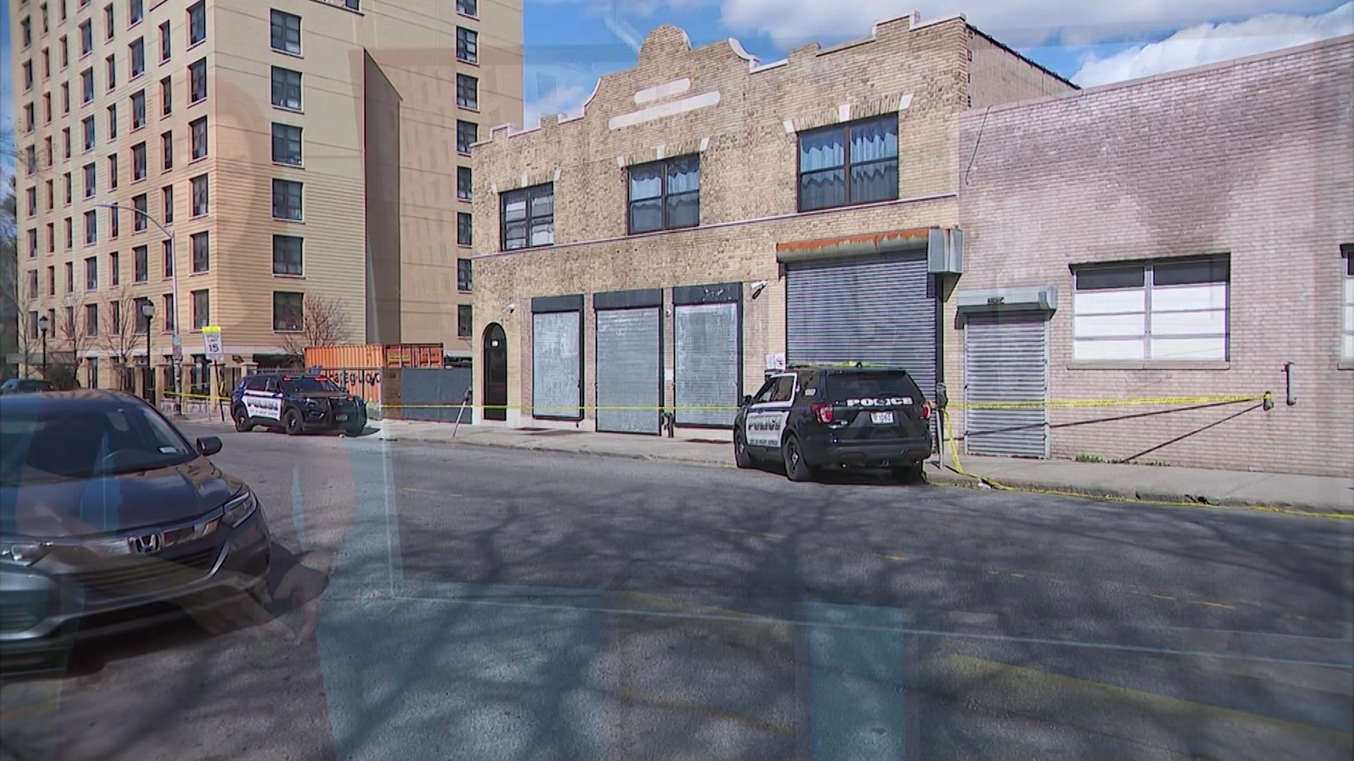 Suspect arrested in fatal shooting at unlicensed cannabis store in Mount Vernon - Vimarsana News