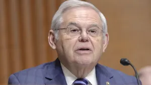 Start of Sen. Bob Menendez's bribery trial is delayed a week to mid-May