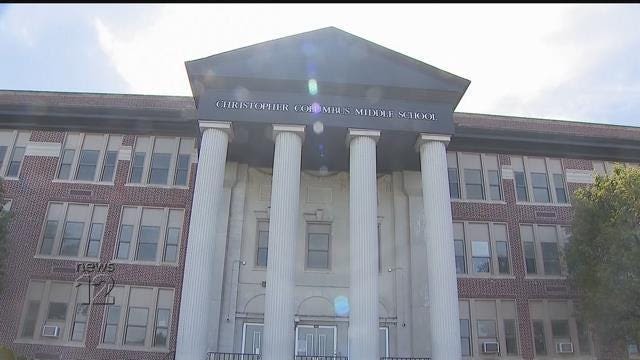 Group petitions to change name of 2 Clifton middle schools over