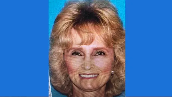 Multiple agencies search for missing Island Heights woman
