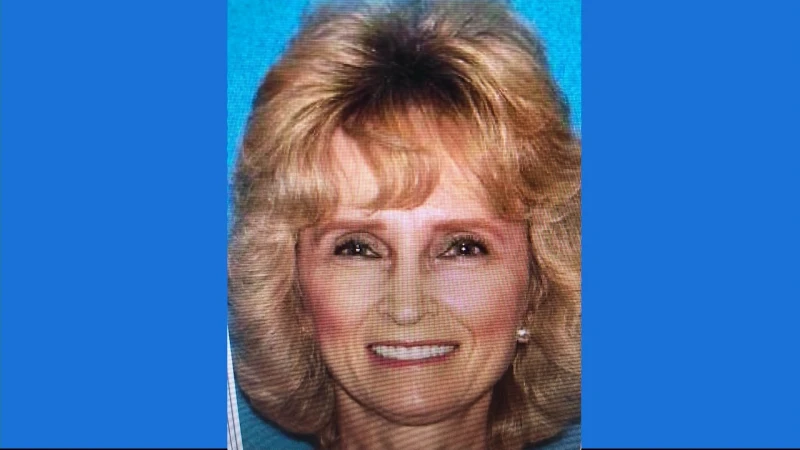 Story image: Multiple agencies search for missing Island Heights woman