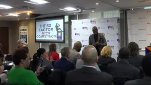 BX-Factor competition names $10,000 winner at Yankee Stadium