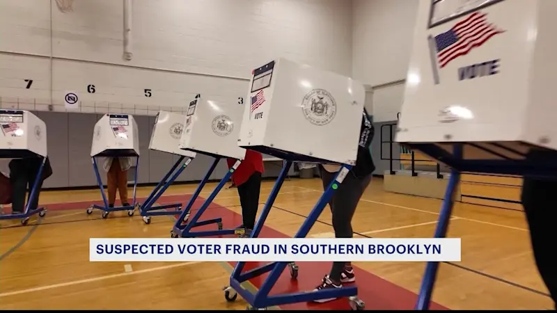 Story image: Votes from the grave? Southern Brooklyn Council race under fire for possible voter fraud