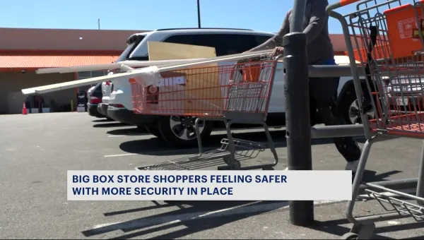 Home Depot customers weigh in on recent stretch of bad encounters