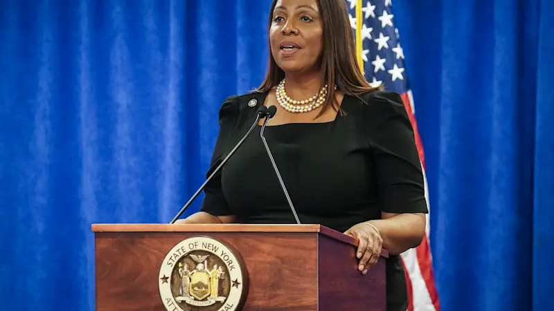 Story image: Attorney General James secures over $6M for Brooklyn customers cheated by condo developer