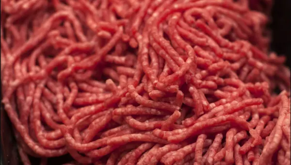 USDA warns of ground beef that may be contaminated with E.coli