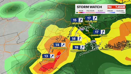 F Alert StormWatch