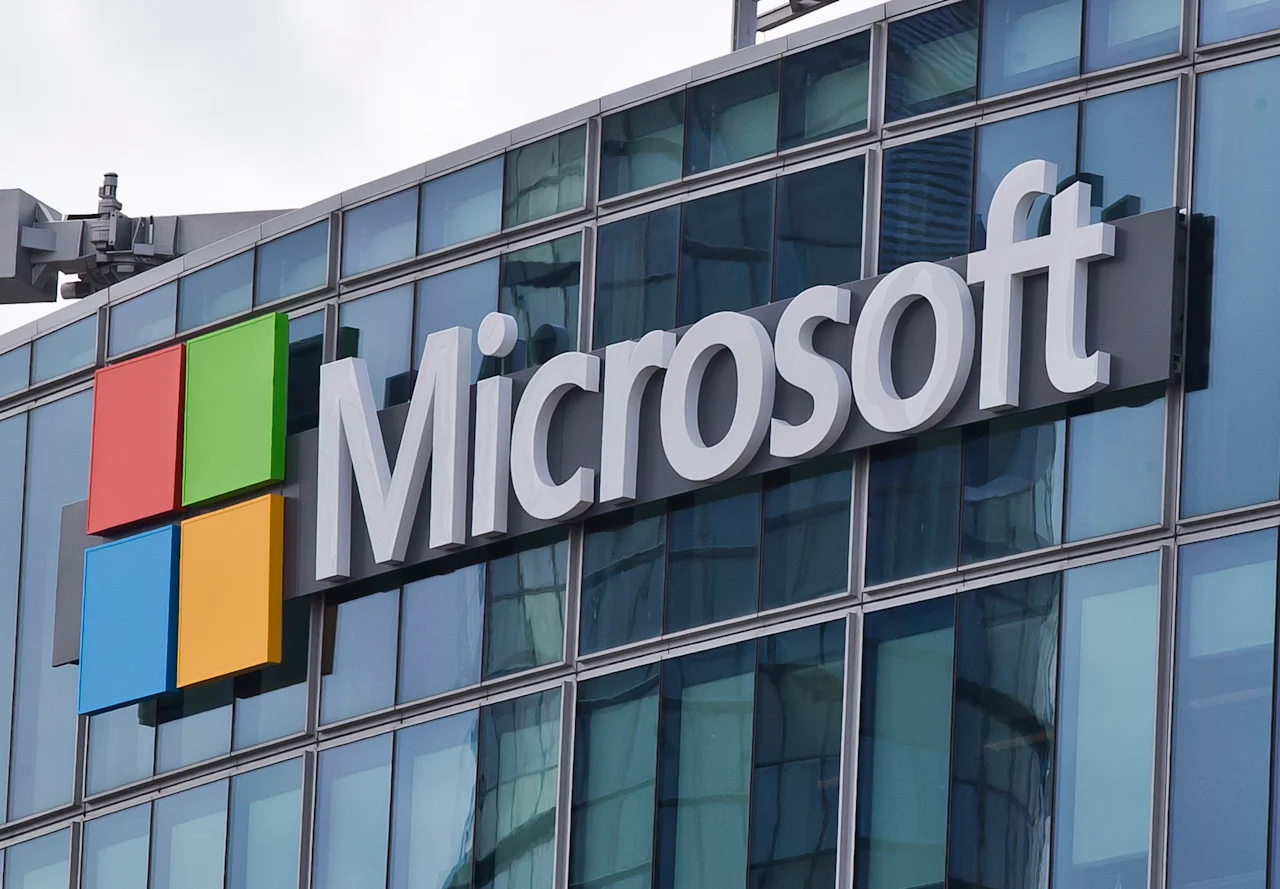 microsoft
