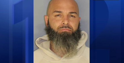 PHILA MAN ARRESTED EBIKE