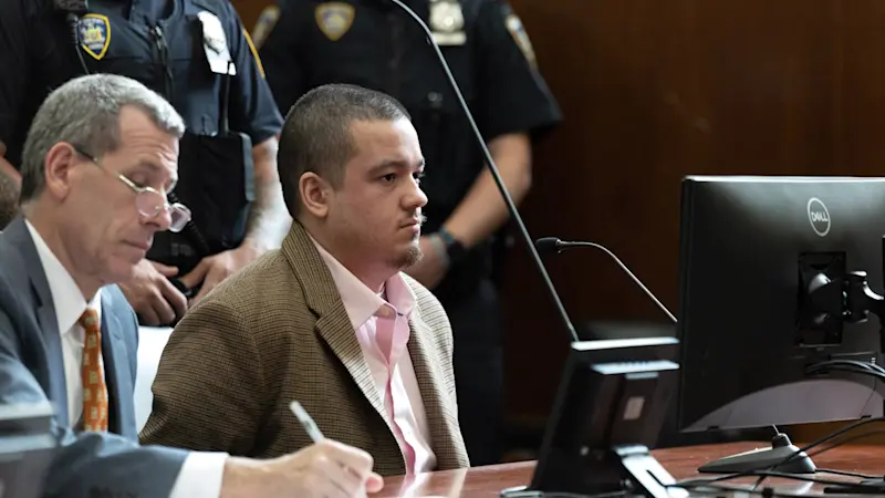 Story image: Oceanside teacher accused of killing sister-in-law indicted on new murder, rape charges