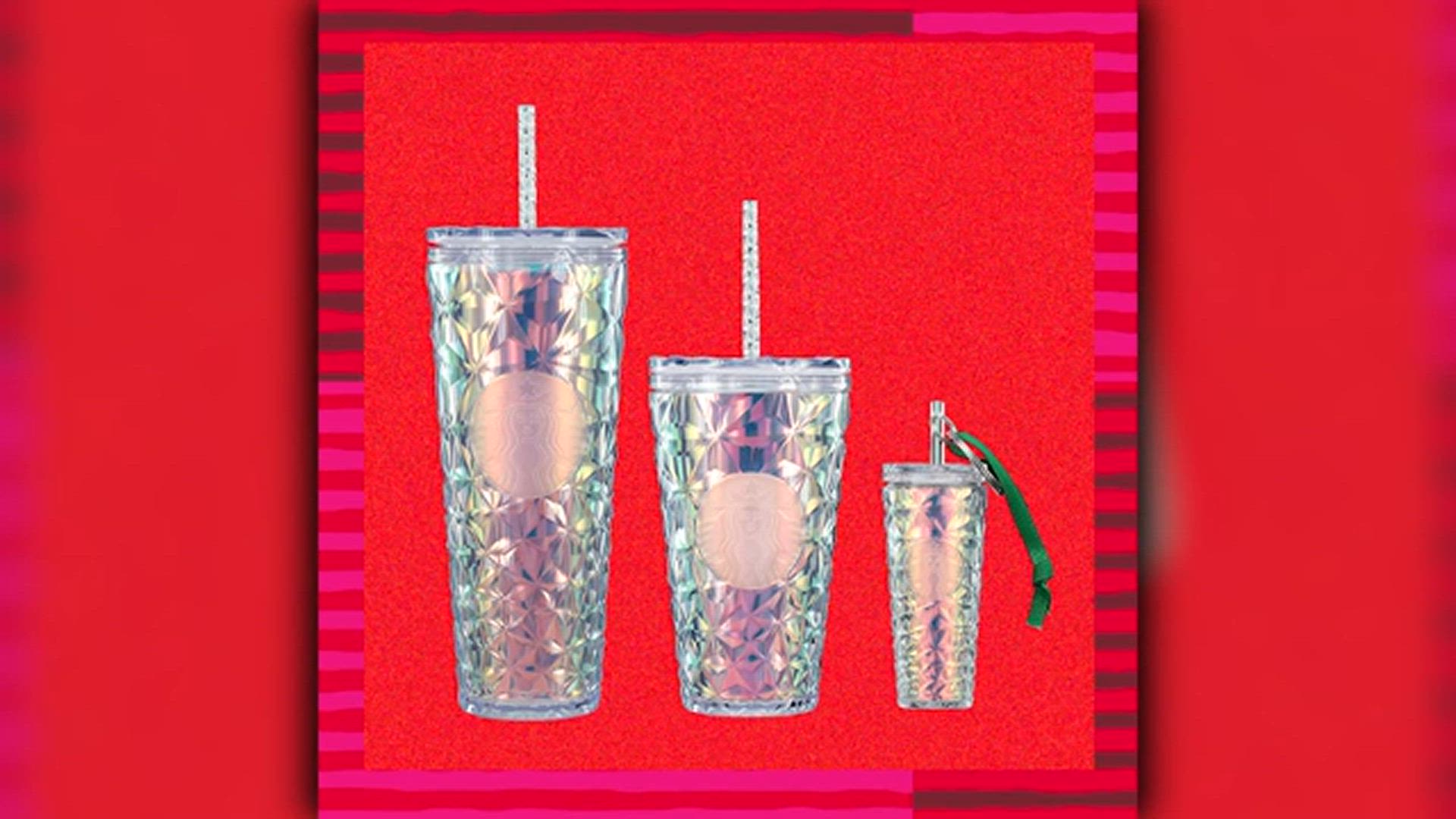 Tis The Season Starbucks Unveils Holiday Gift Lineup tis-the-season-starbucks-unveils-holiday-gift-lineup