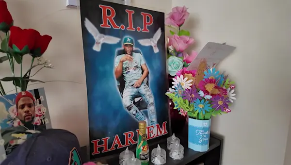 Bronx family fights to get suspected son's killer's put behind bars for good