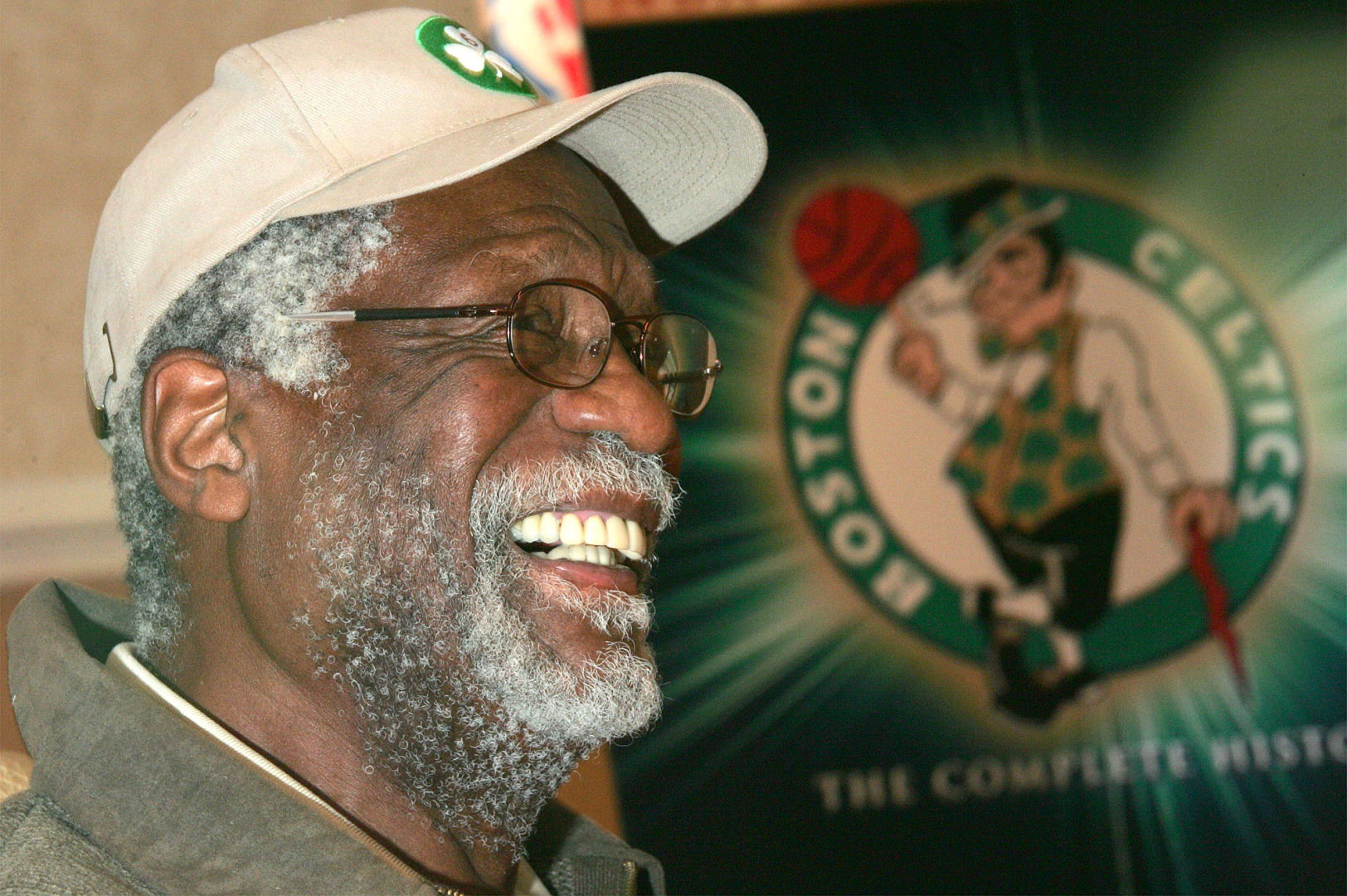 Bill Russell Nba Great And Celtics Legend Dies At 88