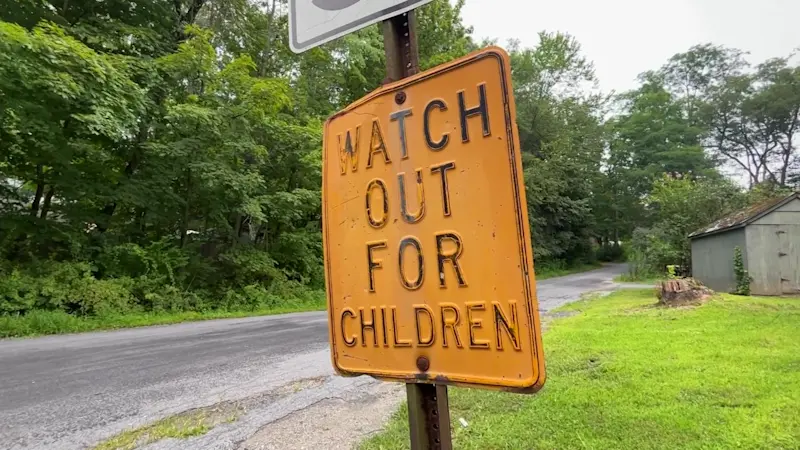 Story image: Greenwood Lake man arrested, accused of child pornography possession