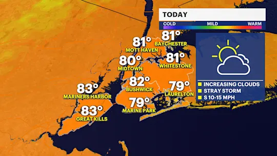 NYC TODAY