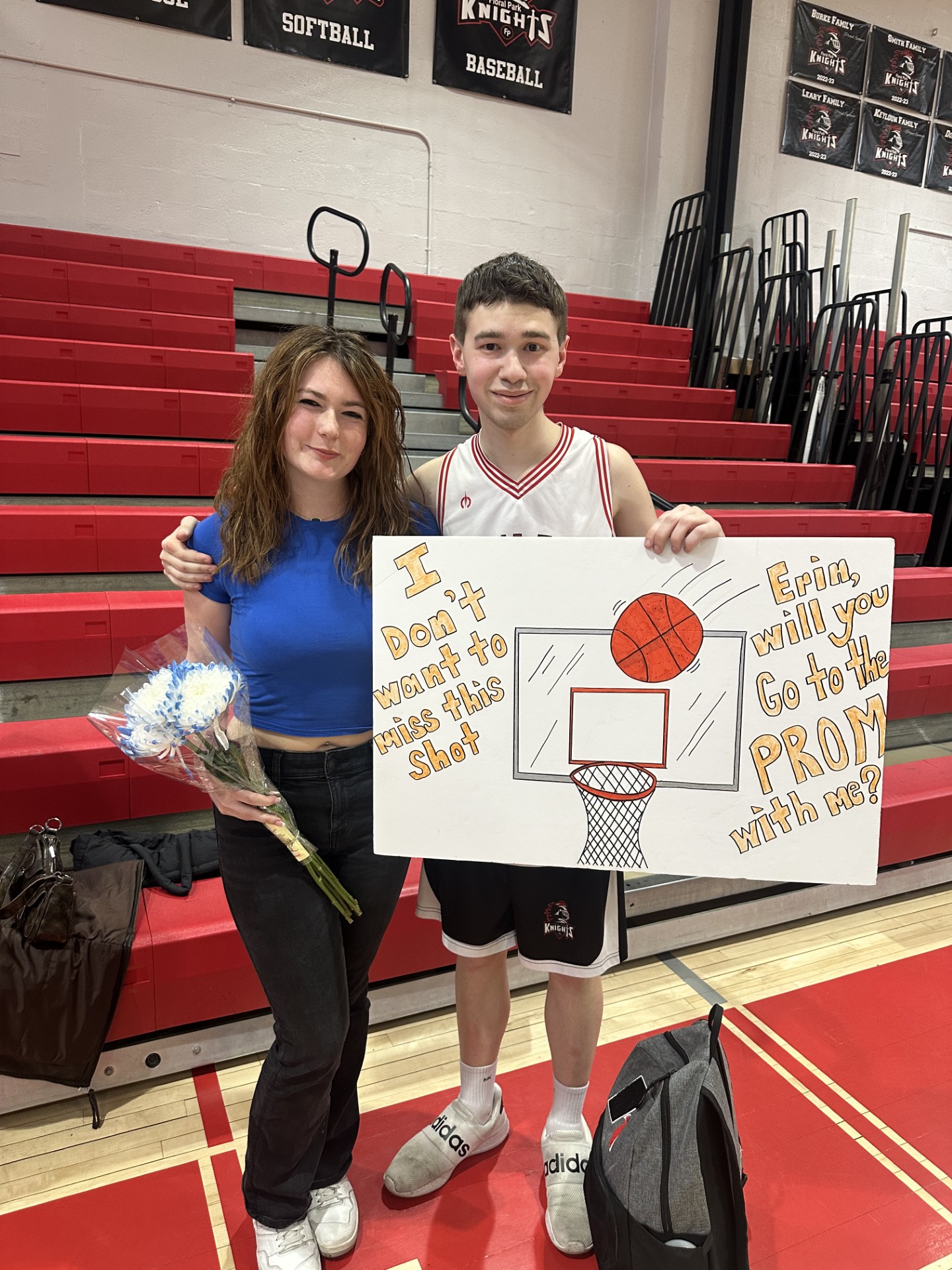 promposal