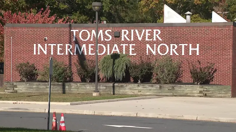 Story image: Toms River Regional Schools introduces plan to hub special education students at Intermediate North
