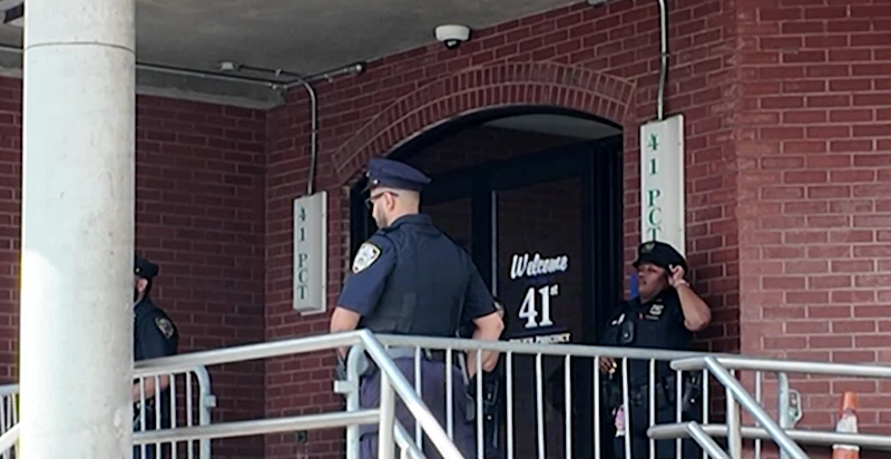 Story image: Medical examiner: Teen died by suicide in NYPD custody