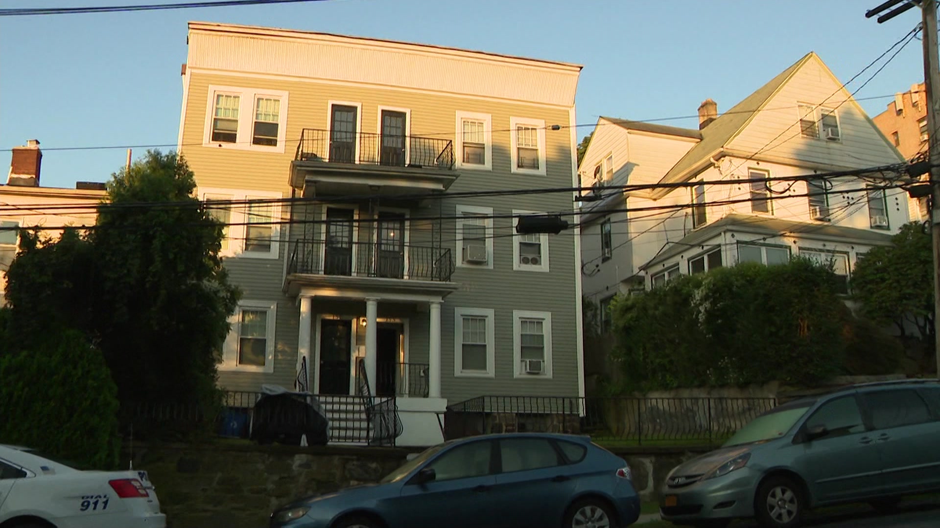 News 12 | Westchester | New Rochelle Woman Charged With Torture Murder ...