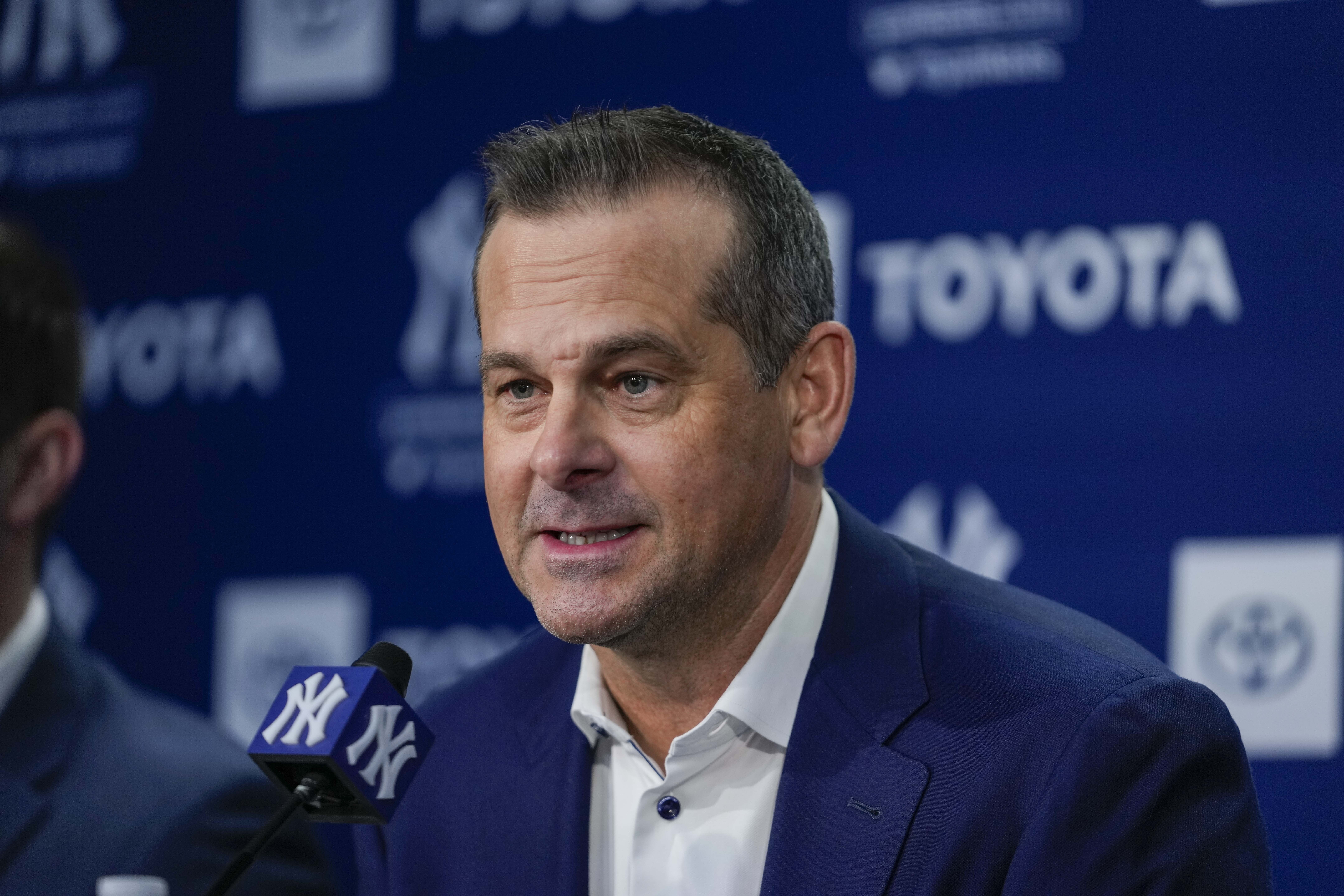Aaron Boone