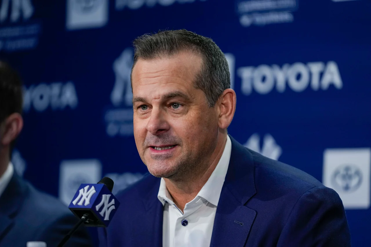 Aaron Boone