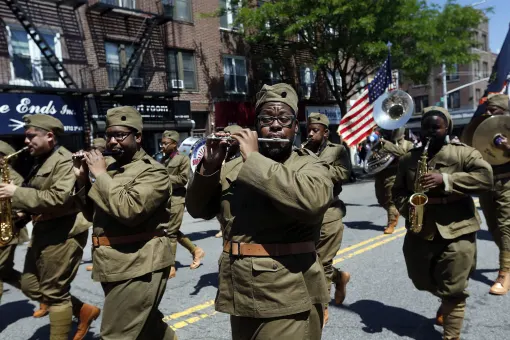 Guide: 2024 Memorial Day Parades in the Hudson Valley