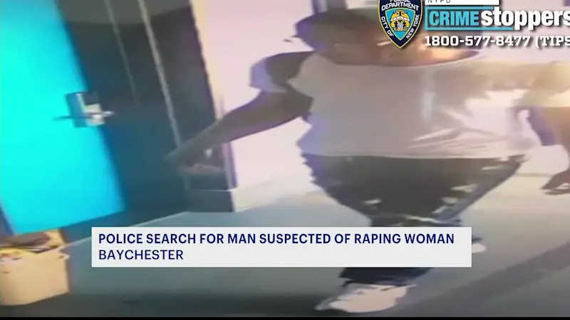 Story image: Man wanted for raping 25-year-old woman in Baychester