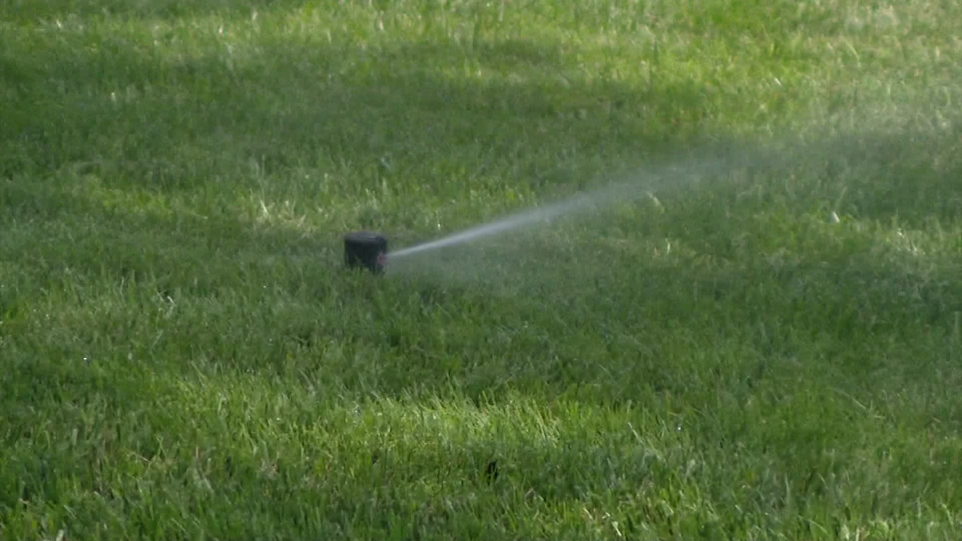 Suffolk County Water Authority asks residents to reduce water usage due ...