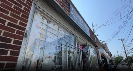 Bridgeportthiftstoretn