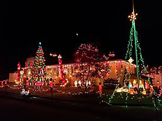 NJ Holiday Photos Cover