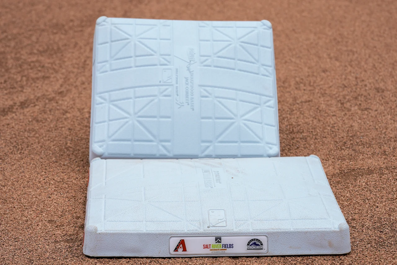 Spring training rules