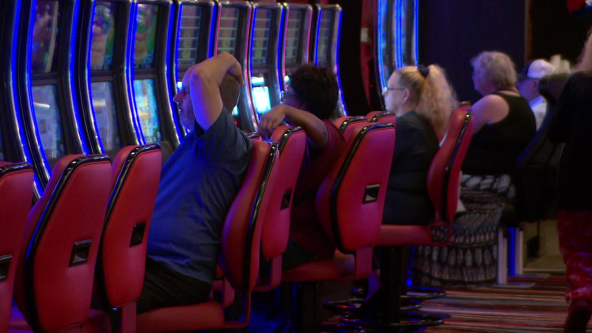 Jake's 58 No indication systems were breached during 'cybersecurity event'