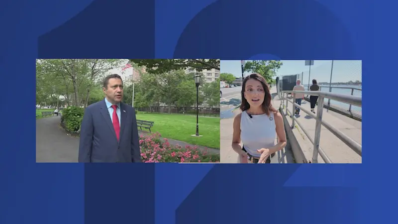 Story image: Vote 2025: Meet the candidates for City Council District 48