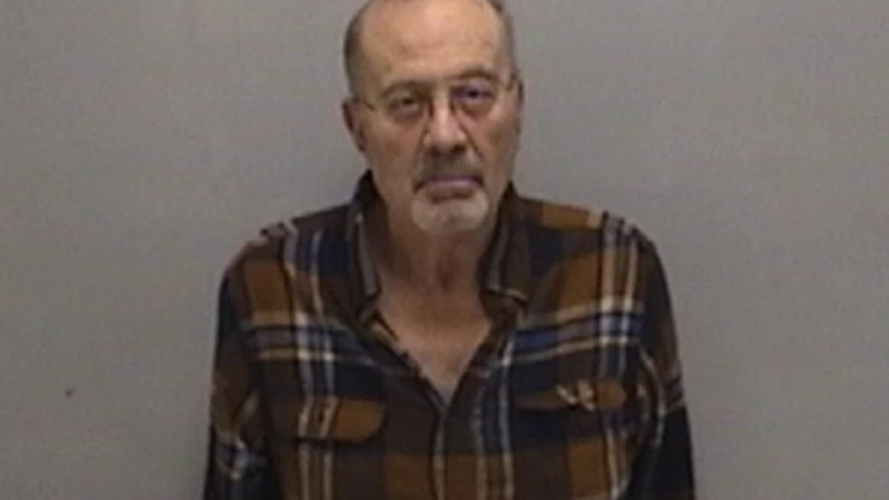 Story image: Police: Man in Orange accused of threatening to kill ambulance crew that parked in front of home