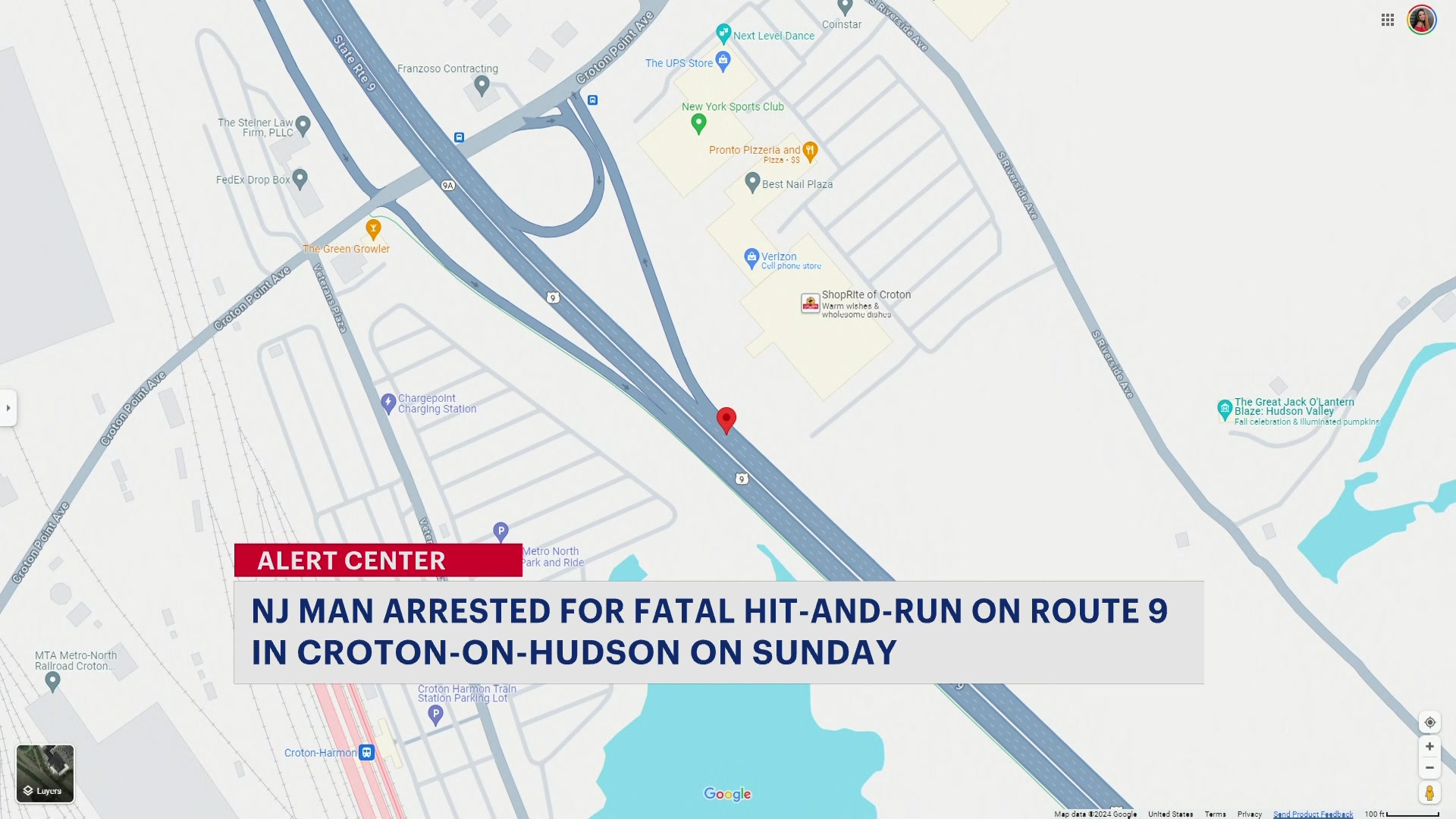 News 12 | New Jersey | New Jersey Man Arrested In Fatal Hit And Run In ...